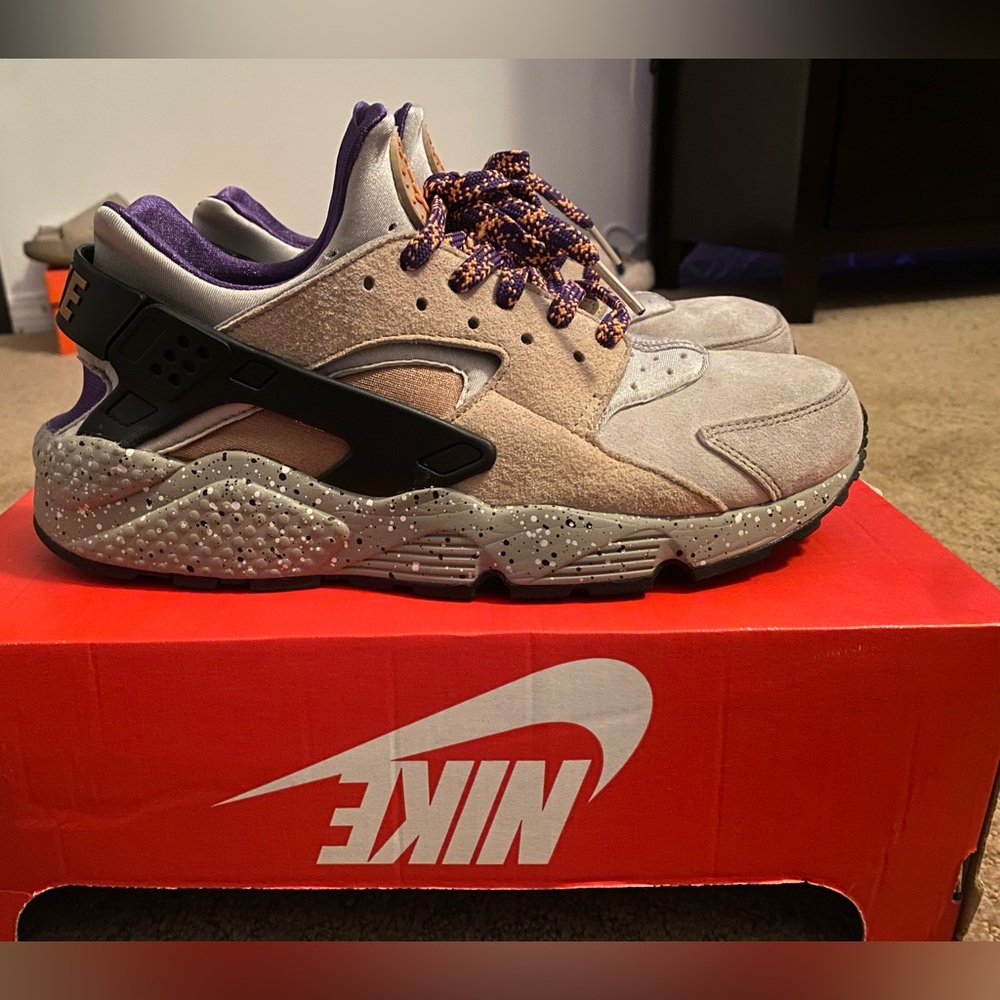 Sale 🔥 Nike air huarche run prm - Picture 2 of 4